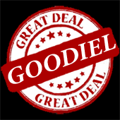 For A Great Deal Call Goodiel Electric, your Treasure Coast Electrician.