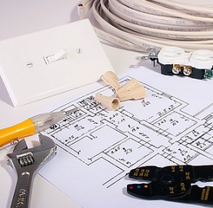 Electrical Troubleshooting of Sockets and switches.