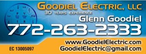 Goodiel Electric - Jensen Beach Electrician