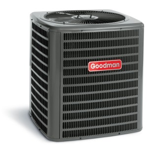 Goodman Heat Pumps