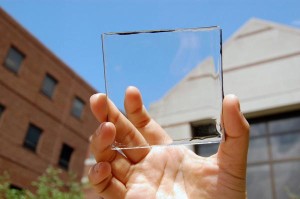 See Thru Solar Windows for solar power installation.